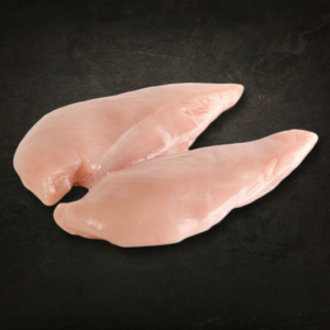 Filet de poulet label rouge