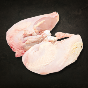 Suprême de poulet label rouge