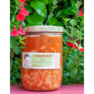 Cassoulet
