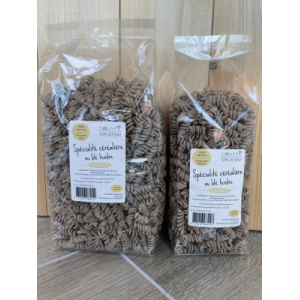 Germes de blé 1 kg - Grain de spécialité