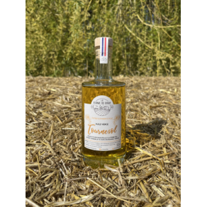 Huile tournesol 50 cl