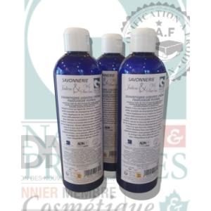 Shampoing liquide crème neutre