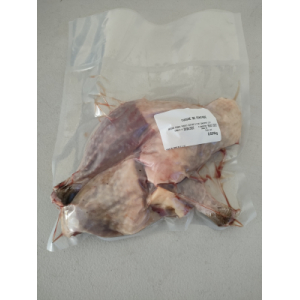 Cuisse de pintade
