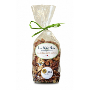 Apéri'noix ail des ours