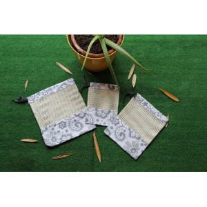 Lot de 3 sac à vrac