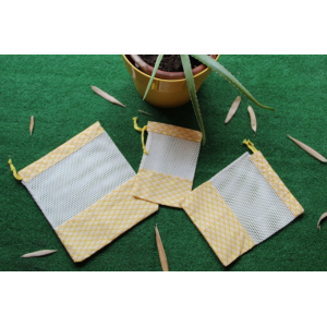 Lot de 3 sac à vrac