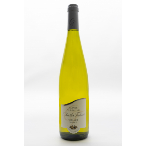 Riesling vieille vigne 2022