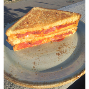 Croque flamenco 🇪🇦
