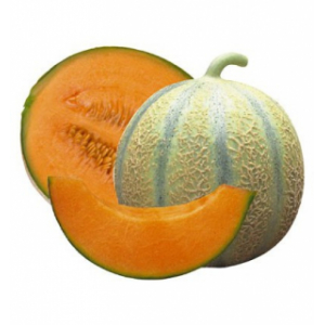 Melon charentais