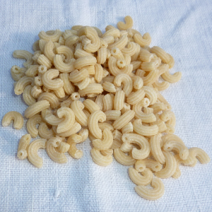 Muchli rigate bio nature