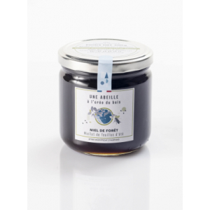 Miel de forêt