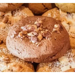 Le fidèle de la libraire'thé