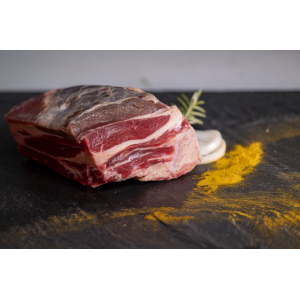 Boeuf pot au feu sans os