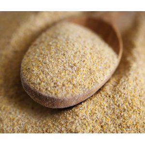 Moutarde jaune en poudre 250g