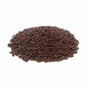 Moutarde brune graines entières 250g