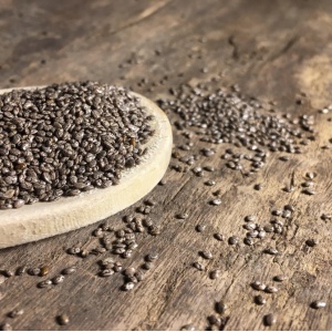 Graines de chia