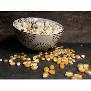 Maïs pop corn