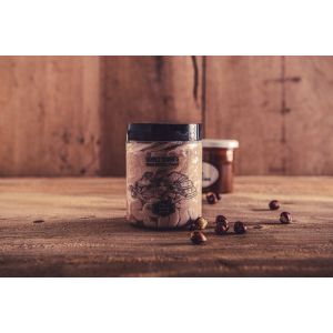 Glace pâte à tartiner 500ml