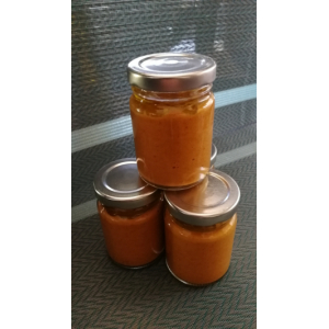 Purée de piment (fort)