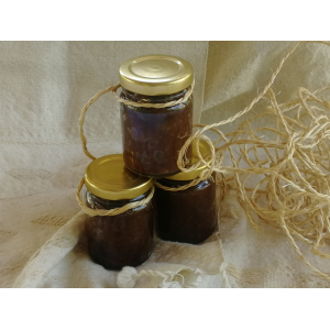 Offre noël confit d'oignon rouge  balsamique