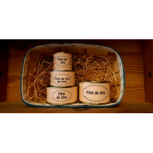 Pâté de tête