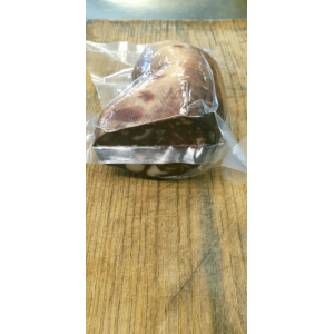 Boudin noir de viande