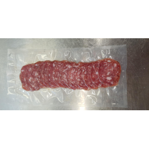 Rosette nature tranchée