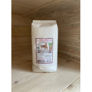 Farine de petit épeautre bio - 1kg