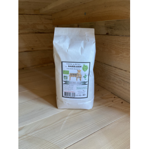 Farine de sarrasin bio - 1 kg
