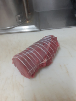 Tournedos filet de boeuf