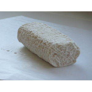 Buche de chèvre sèche - 1 à 2 mois d'affinage