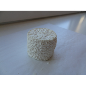 Touret de chèvre sec - 1 mois d'affinage