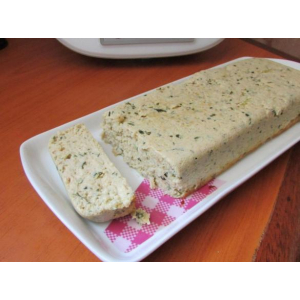 Terrine de thon