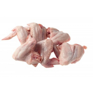 Ailes de poulets
