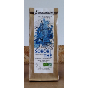 Tisane sororithé