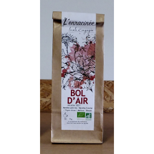 Tisane bol d'air