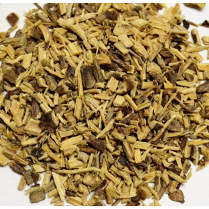 Réglisse coupée 100g