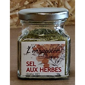 Sel aux herbes