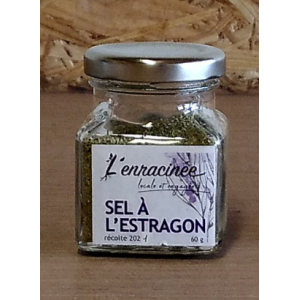 Sel à l'estragon