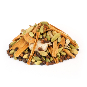 Mélange chai massala - bocal 50g