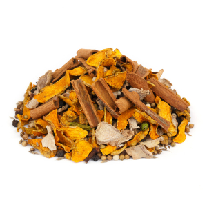 Mélange ras el hanout - bocal 60g