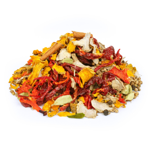 Mélange tandoori - bocal 50g