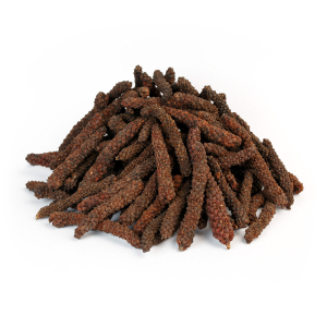 Poivre long noir bio - bocal 40g