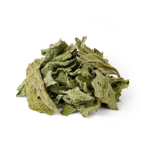 Sauge sclarée bio - bocal 20g