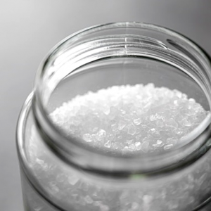 Gros sel de gruissan