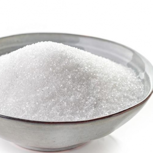 Sucre de betterave - durable & 100% français