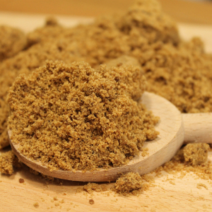 Sucre complet 'panela' brut - bio & equitable