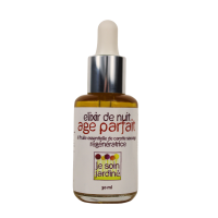 Elixir de nuit age parfait 30 ml