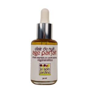 Elixir de nuit age parfait 30 ml