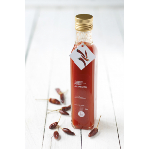 Vinaigre piment d'espelette